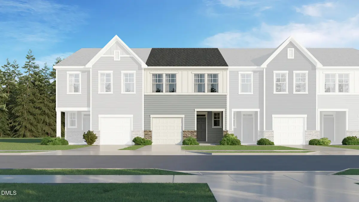 208 Deercroft Drive, Apex, NC 27539 - #1
