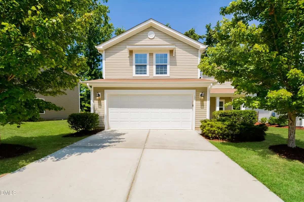 17 Eddy Trail, Durham, NC 27703 - #1