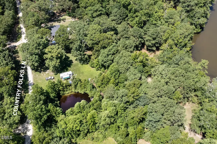 135 Country Folks Lane, Holly Springs, NC 27540 - #3
