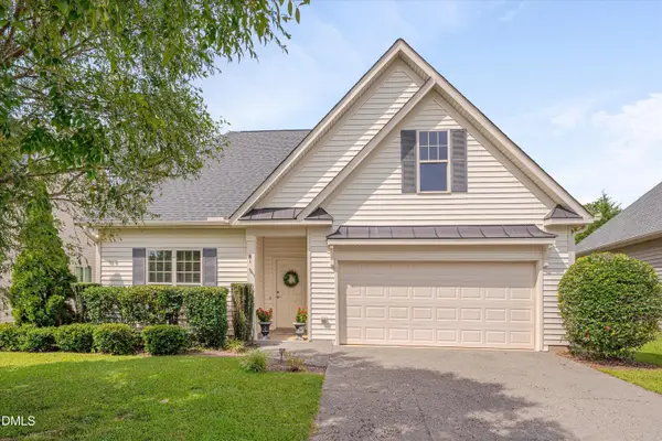 81 Marsh Creek Drive, Garner, NC 27529