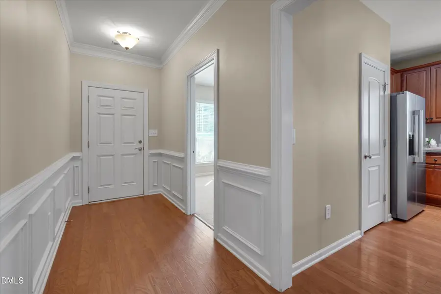 81 Marsh Creek Drive, Garner, NC 27529 - #3