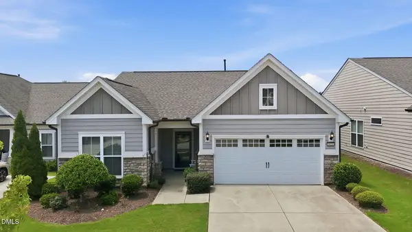 1021 Calista Drive, Wake Forest, NC 27587