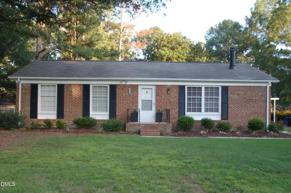 1434 Sedwick Road, Durham, NC 27713