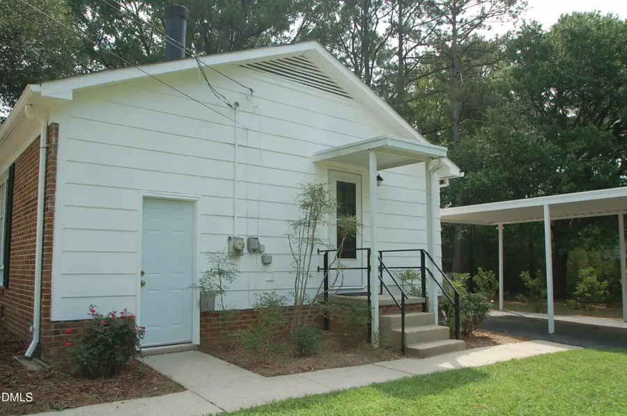 1434 Sedwick Road, Durham, NC 27713 - #2