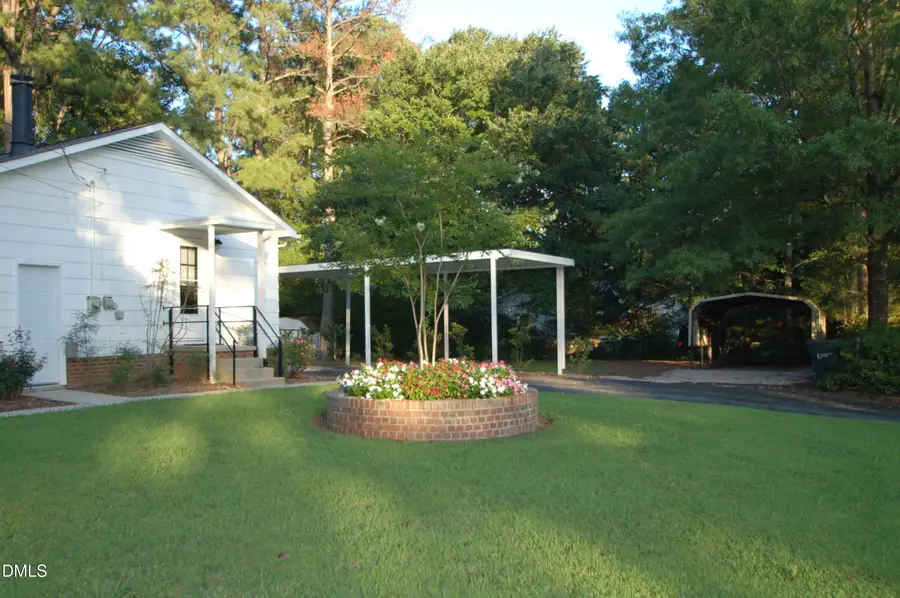 1434 Sedwick Road, Durham, NC 27713 - #3