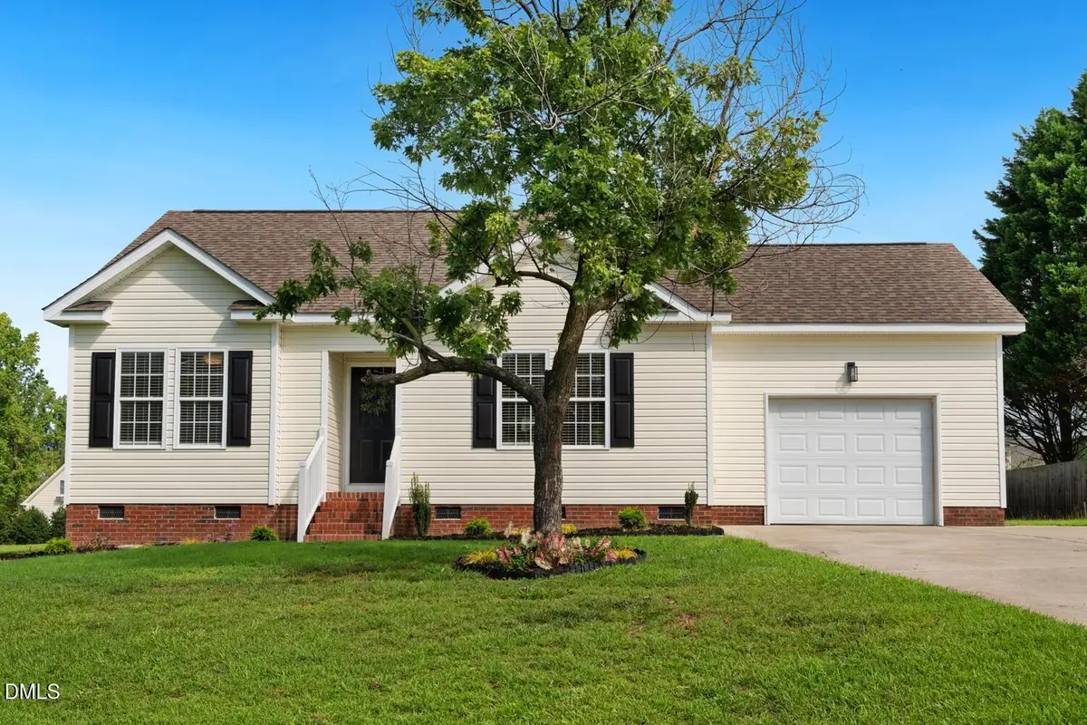 295 Jared Drive, Fuquay Varina, NC 27526 - #1