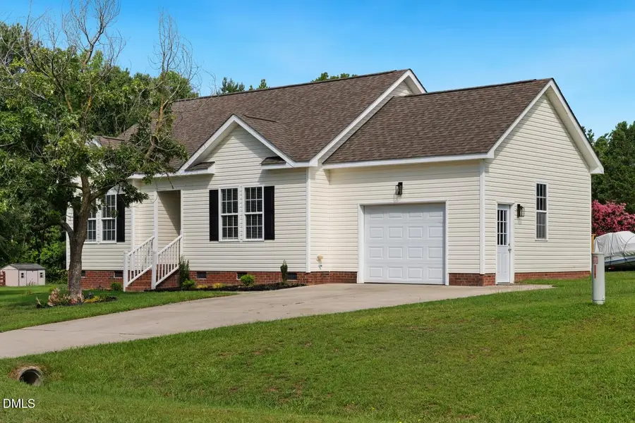 295 Jared Drive, Fuquay Varina, NC 27526 - #2