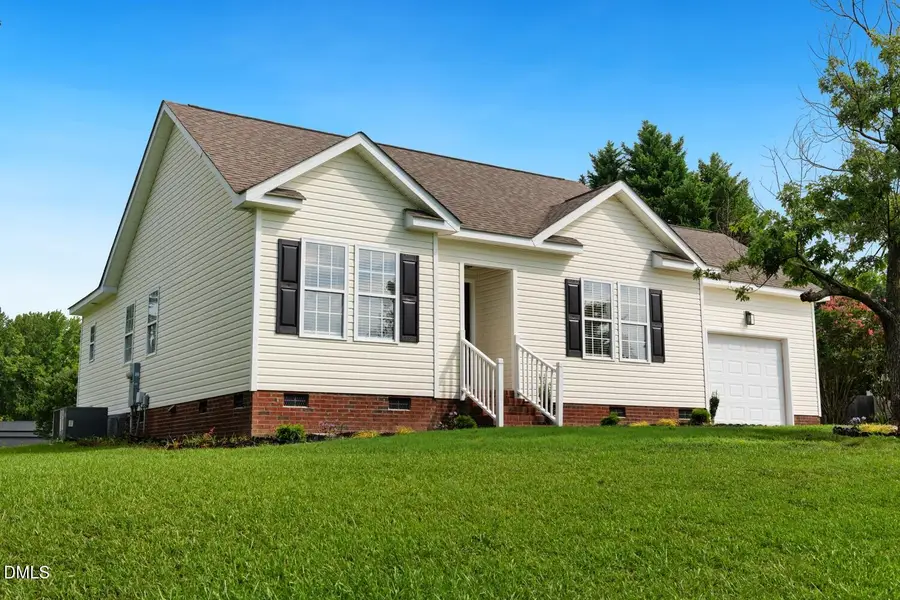 295 Jared Drive, Fuquay Varina, NC 27526 - #3