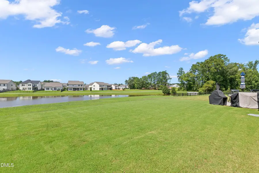 1565 Sage Tree Drive, Zebulon, NC 27597 - #3