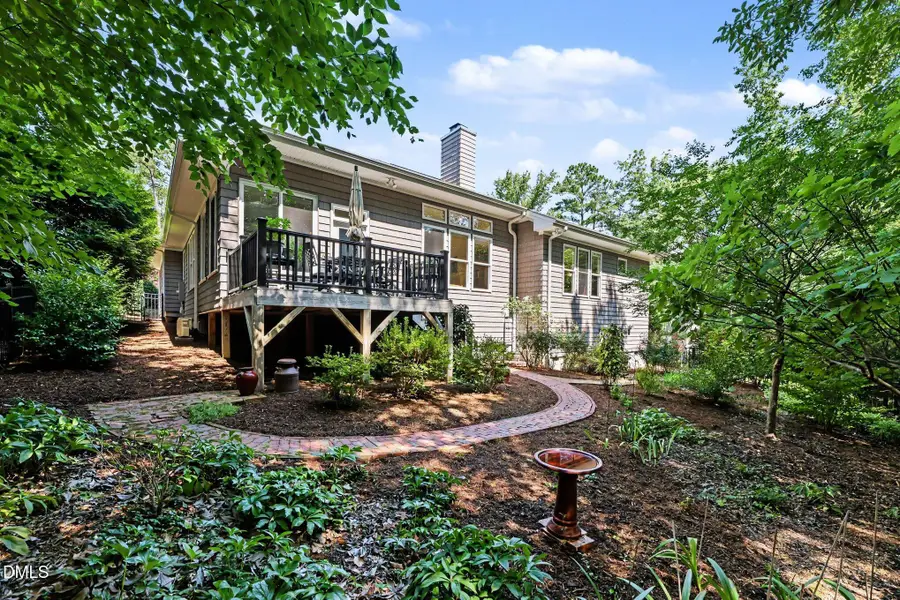 4107 The Knolls Cl, Pittsboro, NC 27312 - #2
