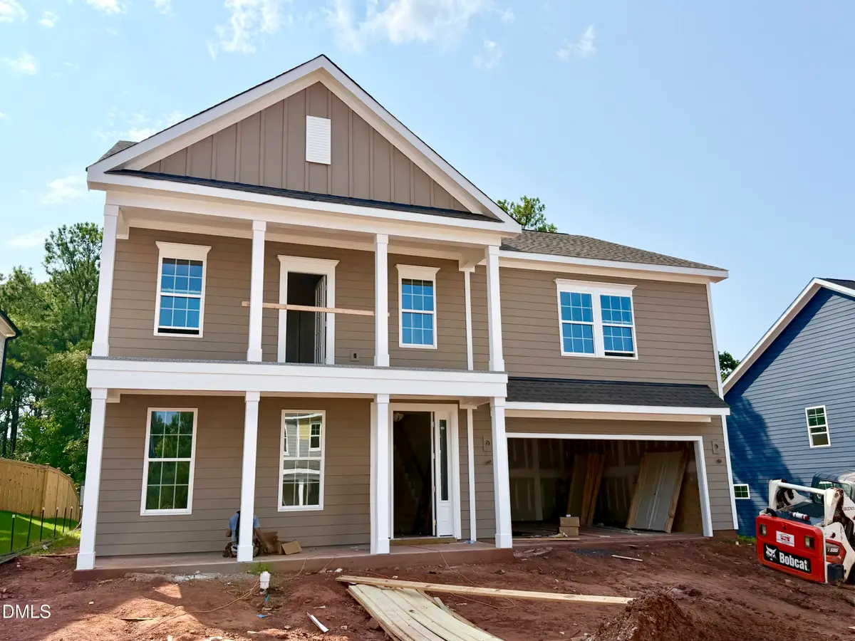 4205 Sweet Ivy Landing, Durham, NC 27703 - #1