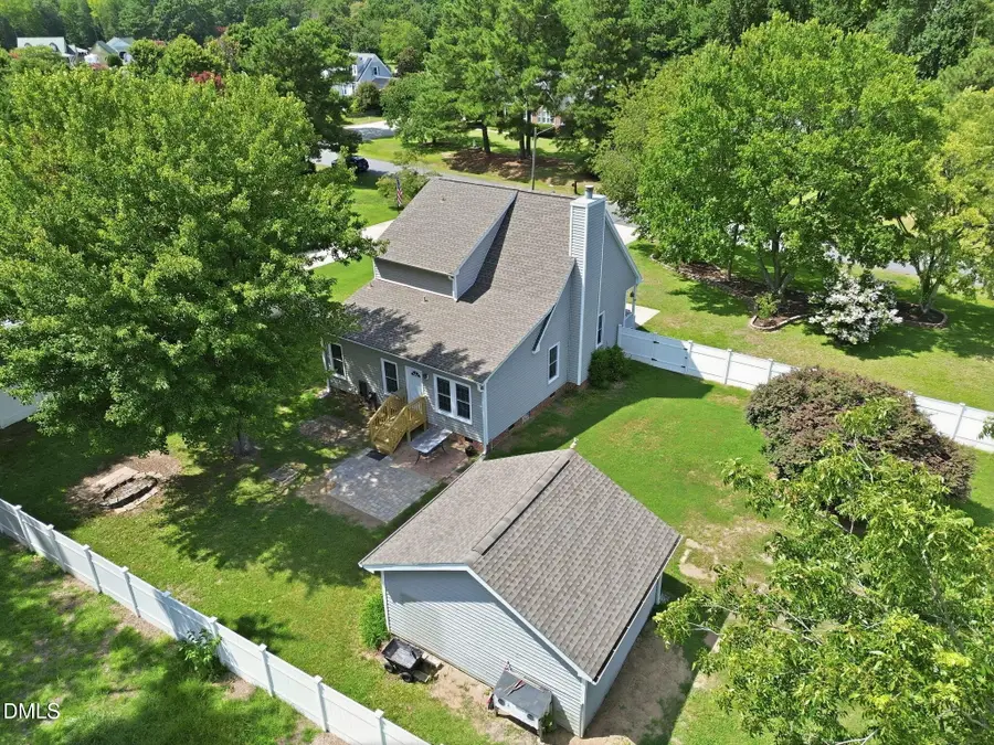 1732 Quail Grove Street, Middle Creek, NC 27592 - #3