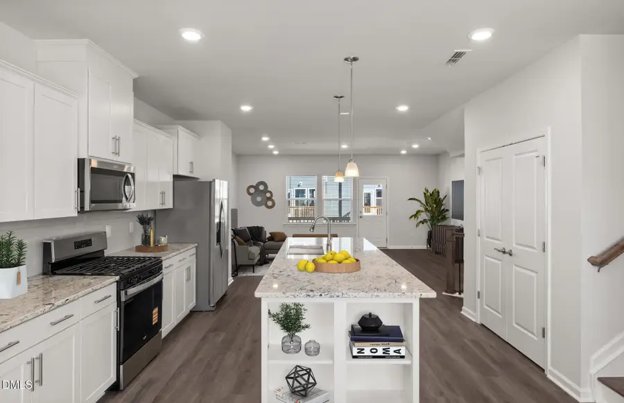 917 Fearless Road, Durham, NC 27703 - #3