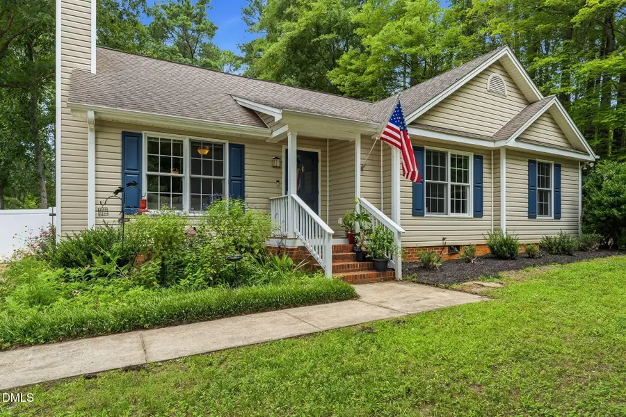 114 Black Cloud Drive, Louisburg, NC 27549 - #2