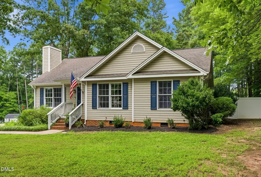 114 Black Cloud Drive, Louisburg, NC 27549 - #3