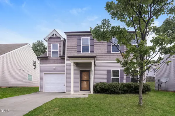 1109 Early Rise Street, Raleigh, NC 27610