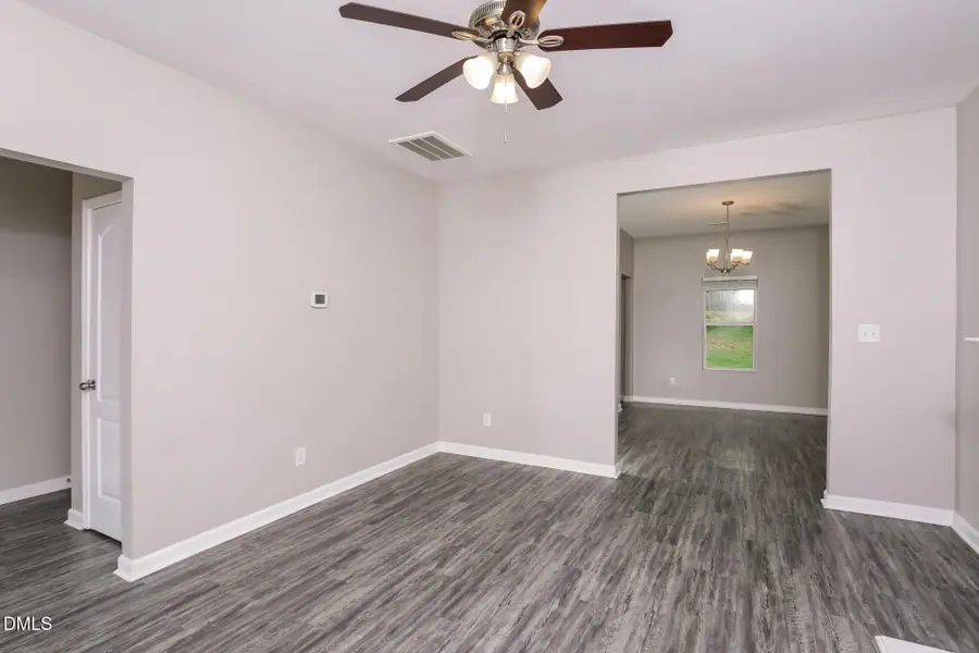 1109 Early Rise Street, Raleigh, NC 27610 - #3