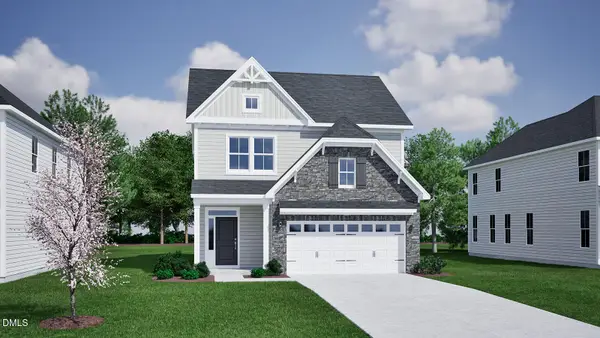 1004 Whispering Willow Court, Durham, NC 27703