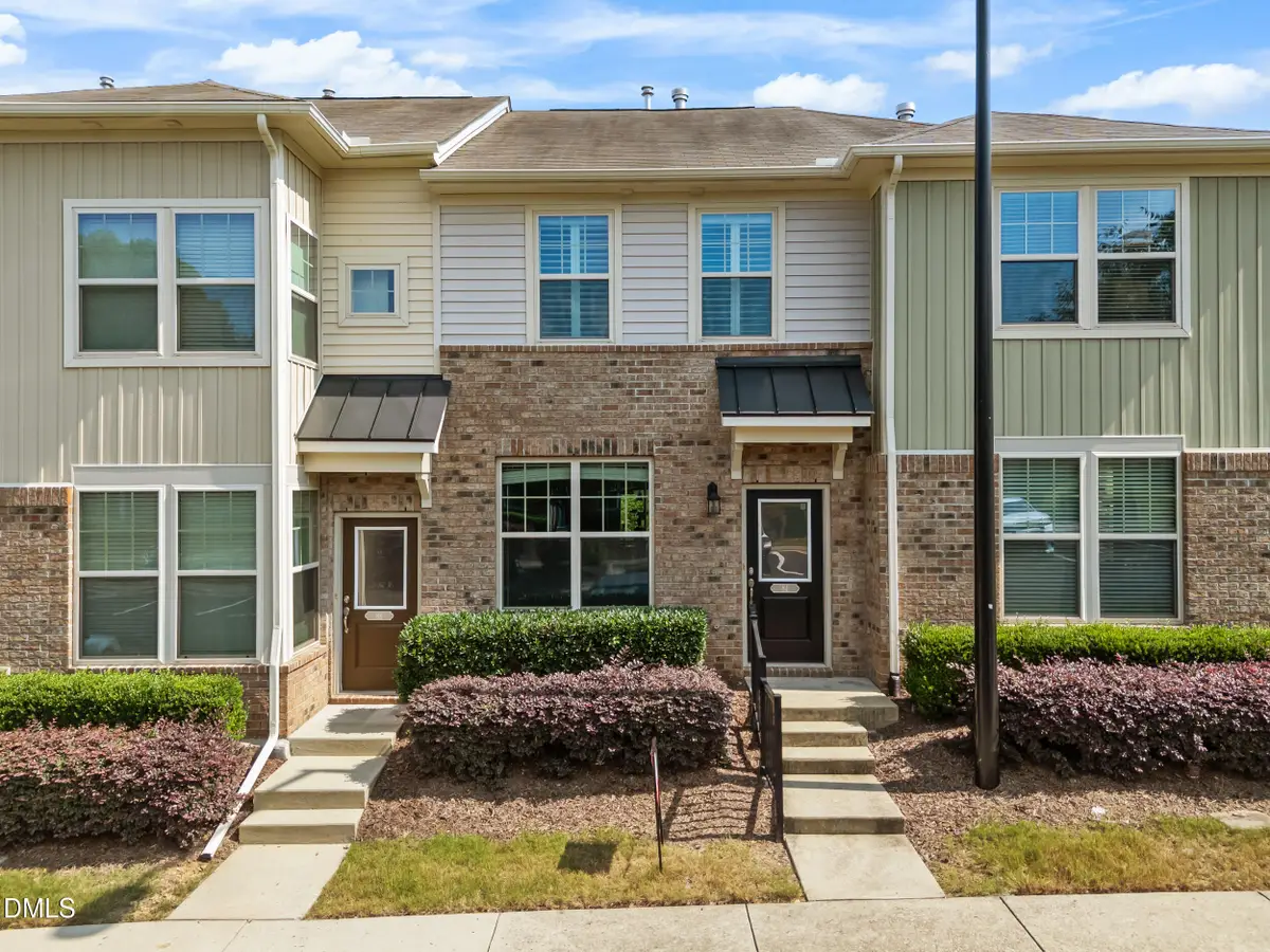 84 Intuition Circle, Durham, NC 27705 - #1