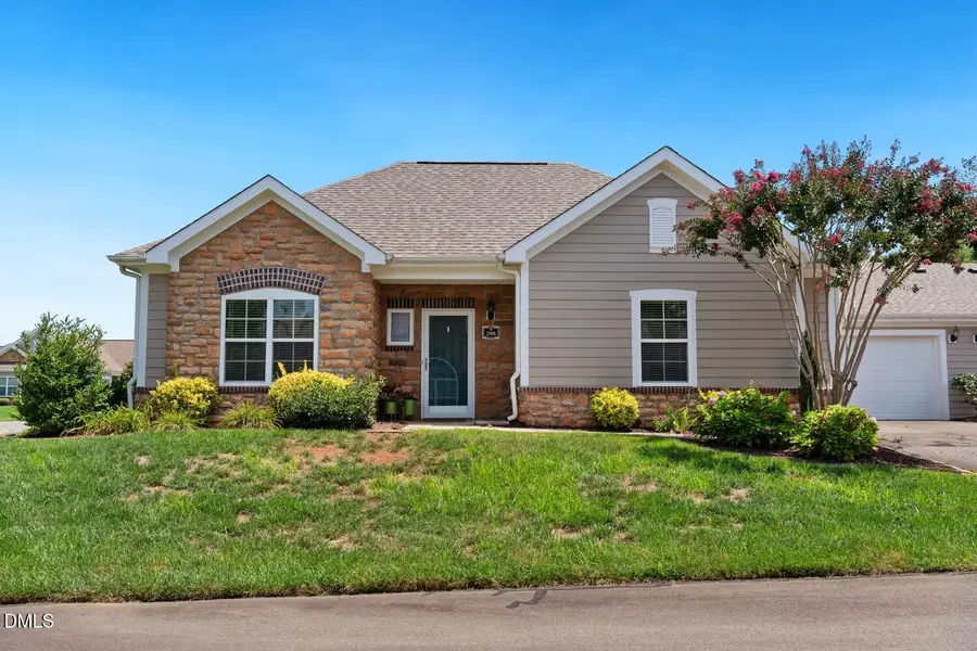 208 Faith Drive, Gibsonville, NC 27249 - #2