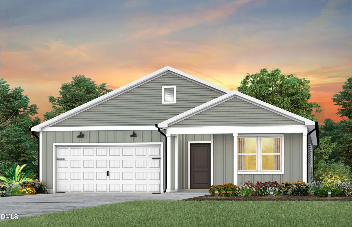 1124 Sawmill Grove Drive, Durham, NC 27704 - #1