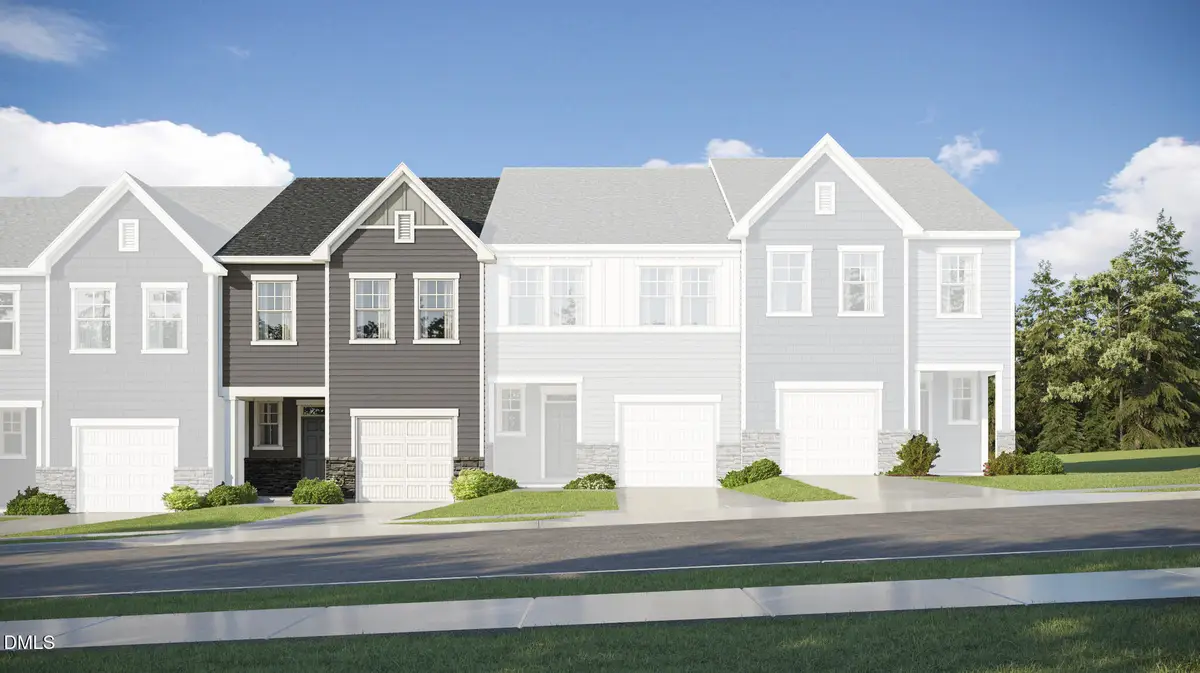 202 Deercroft Drive, Apex, NC 27539 - #1