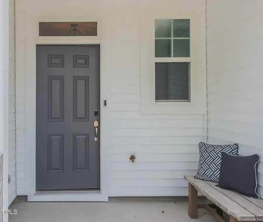 202 Deercroft Drive, Apex, NC 27539 - #2