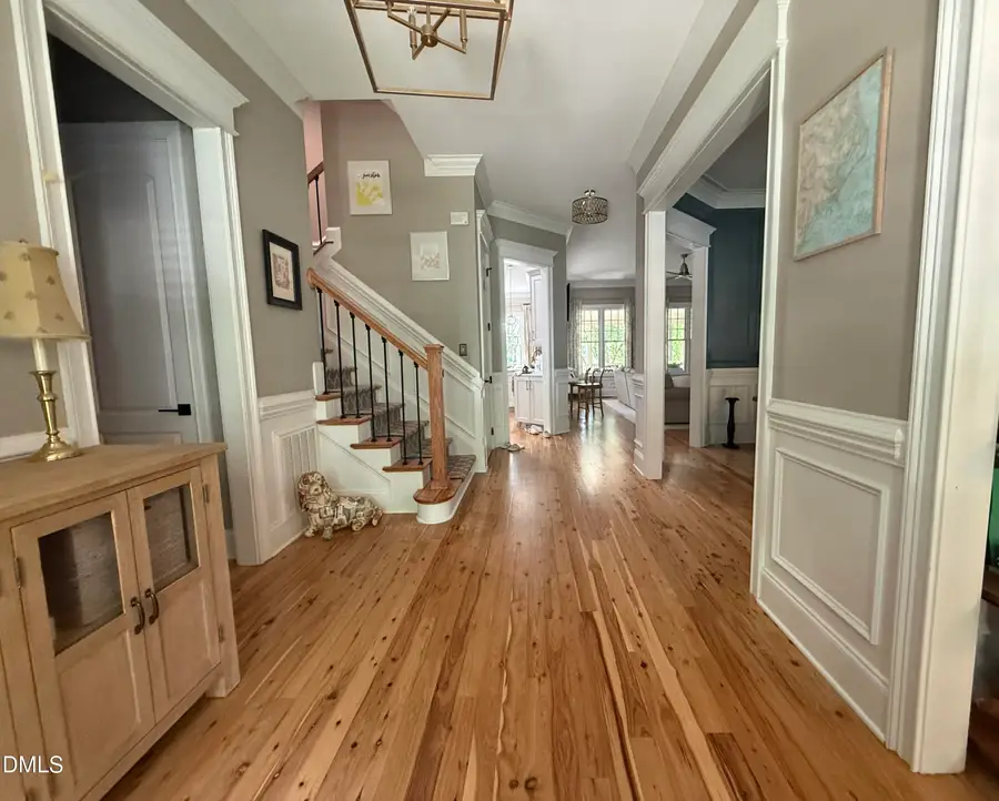 3305 Magical Place, Raleigh, NC 27614 - #2