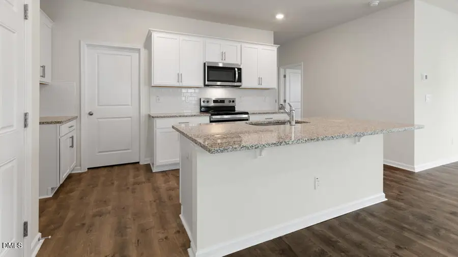 300 Chapel Street, Fuquay Varina, NC 27526 - #3