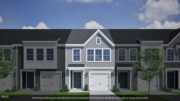 1126 Tea Rose Court, Durham, NC 27703