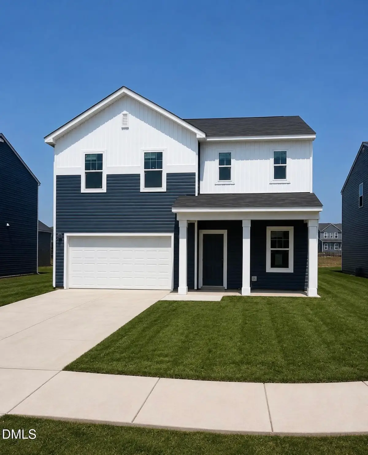 158 S Meyers Court, Clayton, NC 27520 - #1