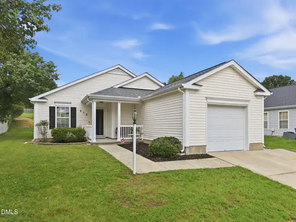 713 Quartz Drive, Durham, NC 27703