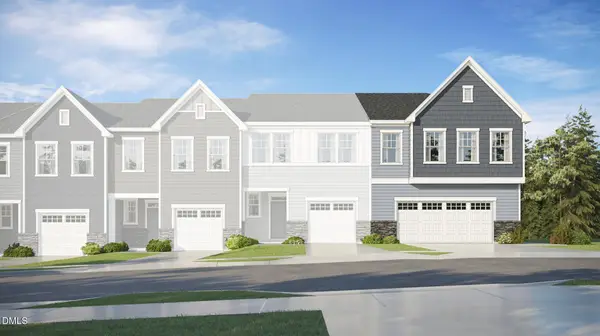 210 Carolina Springs Boulevard, Apex, NC 27539