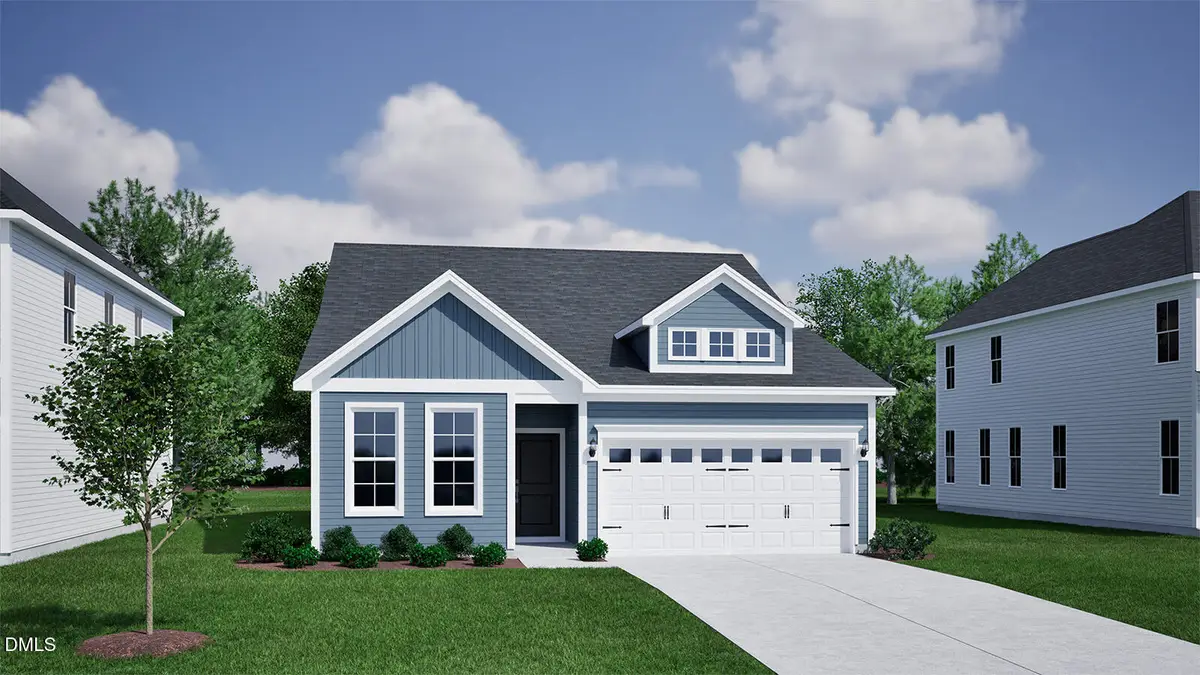 172 White Oak Gdn Way, Garner, NC 27529 - #1