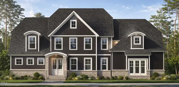 160 Black Bear Court, Chapel Hill, NC 27516
