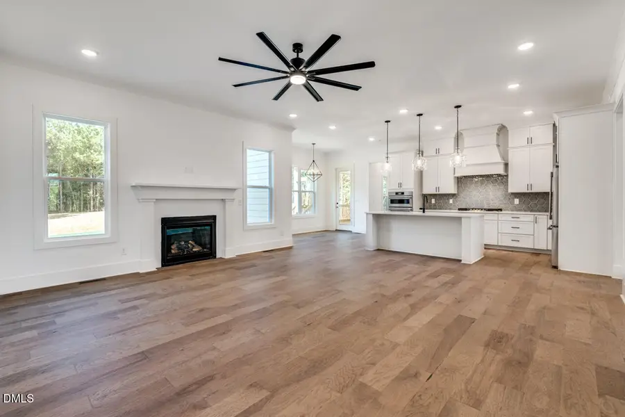 160 Black Bear Court, Chapel Hill, NC 27516 - #2