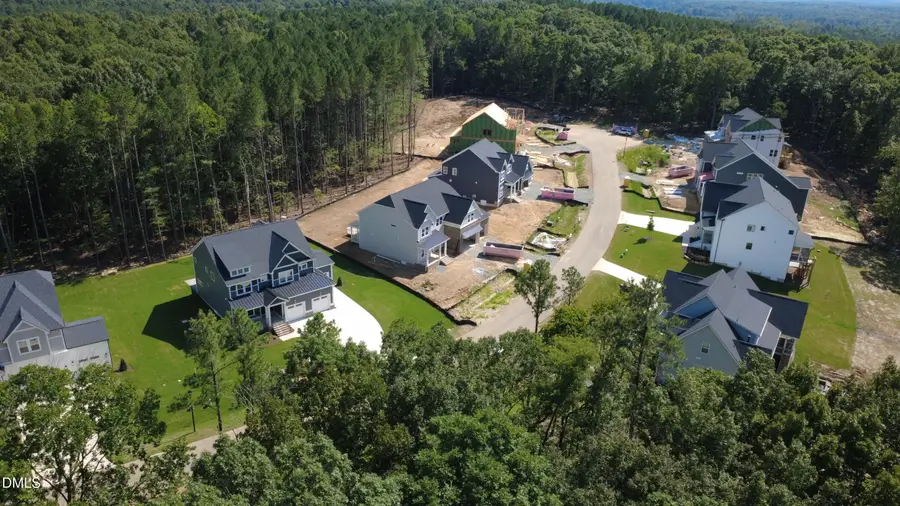 160 Black Bear Court, Chapel Hill, NC 27516 - #3