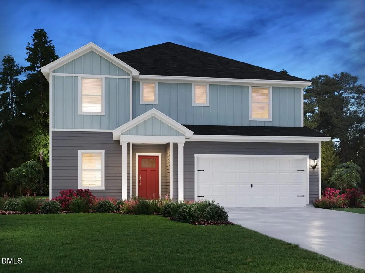 4037 Wesley Chapel Way, Raleigh, NC 27616 - #1