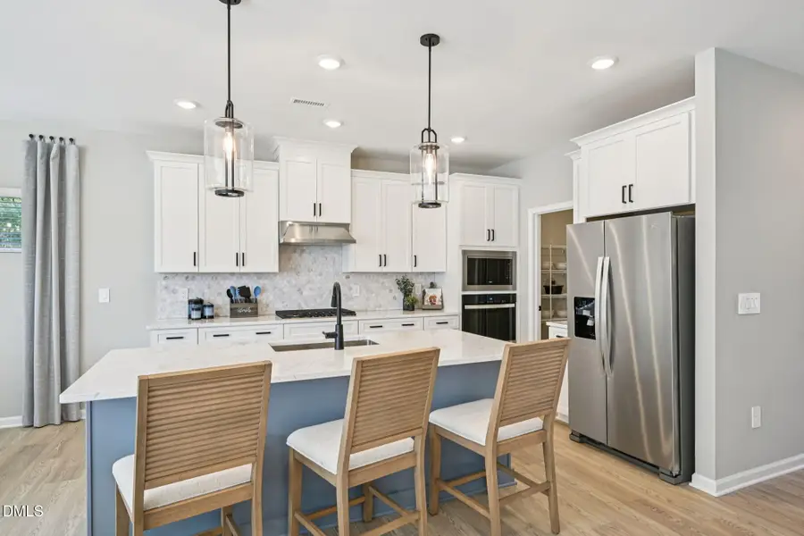 4037 Wesley Chapel Way, Raleigh, NC 27616 - #2