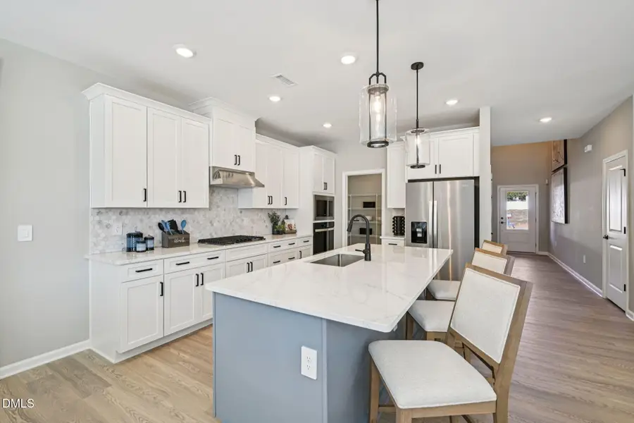 4037 Wesley Chapel Way, Raleigh, NC 27616 - #3