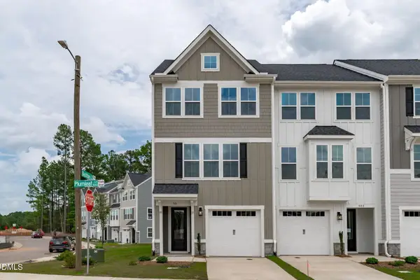 501 Plumleaf Lane, Durham, NC 27703