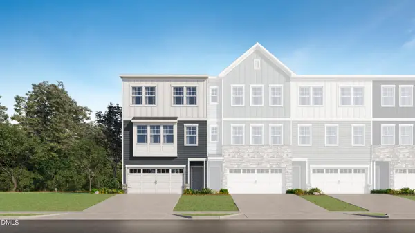 2335 Stevens Pass Station, Apex, NC 27502