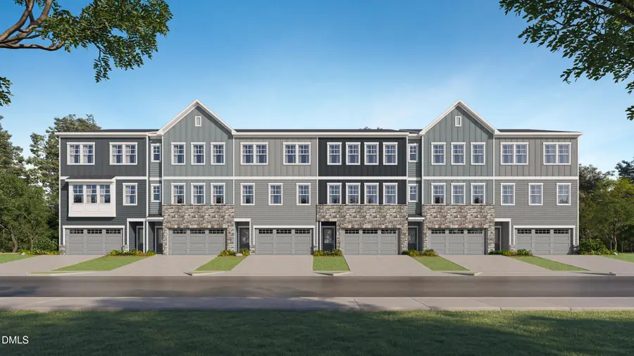 2335 Stevens Pass Station, Apex, NC 27502 - #3