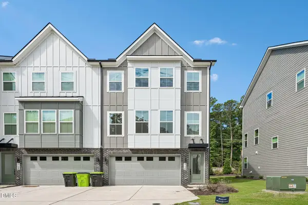 2120 Opulent Oaks Lane, Durham, NC 27713