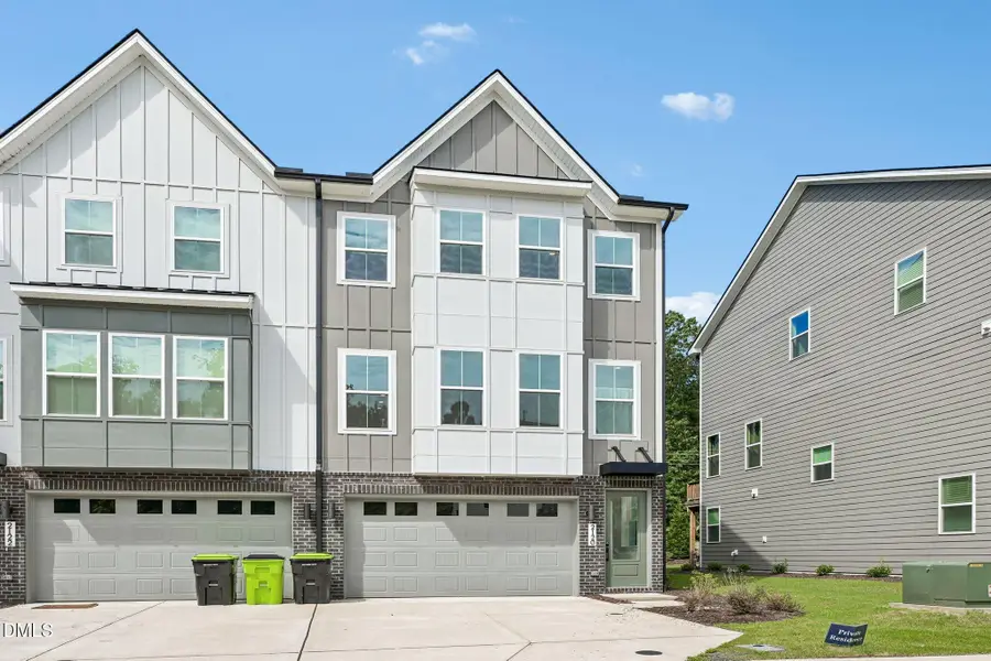 2120 Opulent Oaks Lane, Durham, NC 27713 - #3