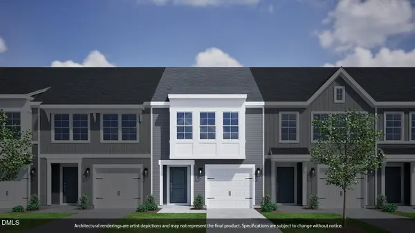 1126 Tea Rose Court, Durham, NC 27703