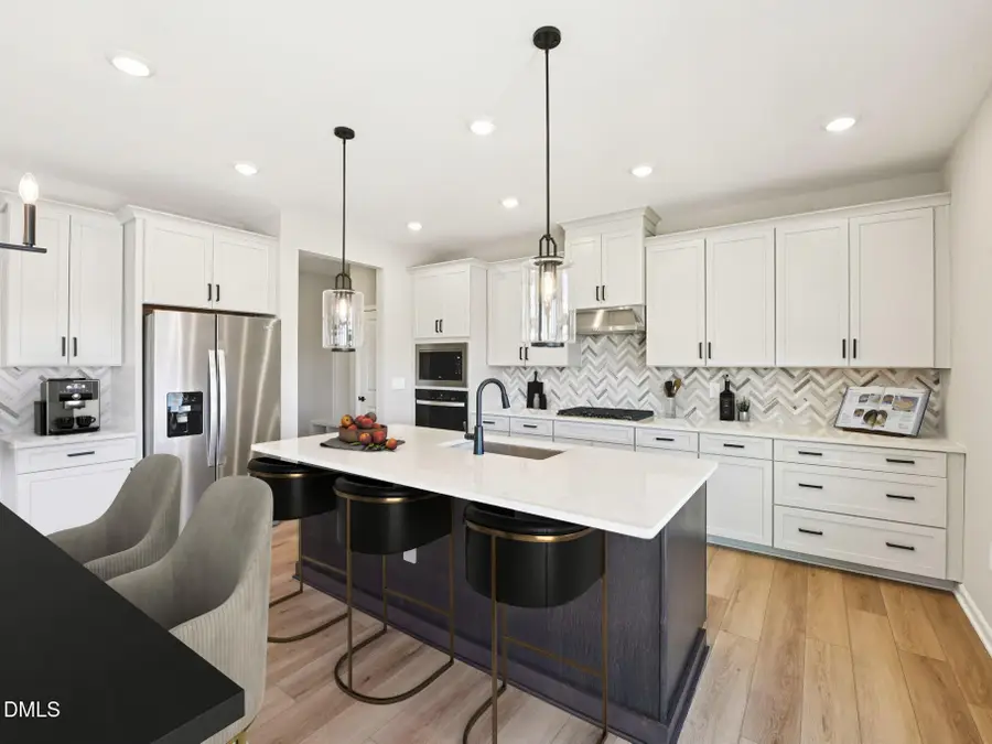 4033 Wesley Chapel Way, Raleigh, NC 27616 - #2
