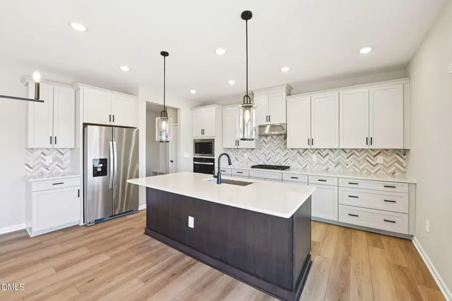 4033 Wesley Chapel Way, Raleigh, NC 27616 - #3