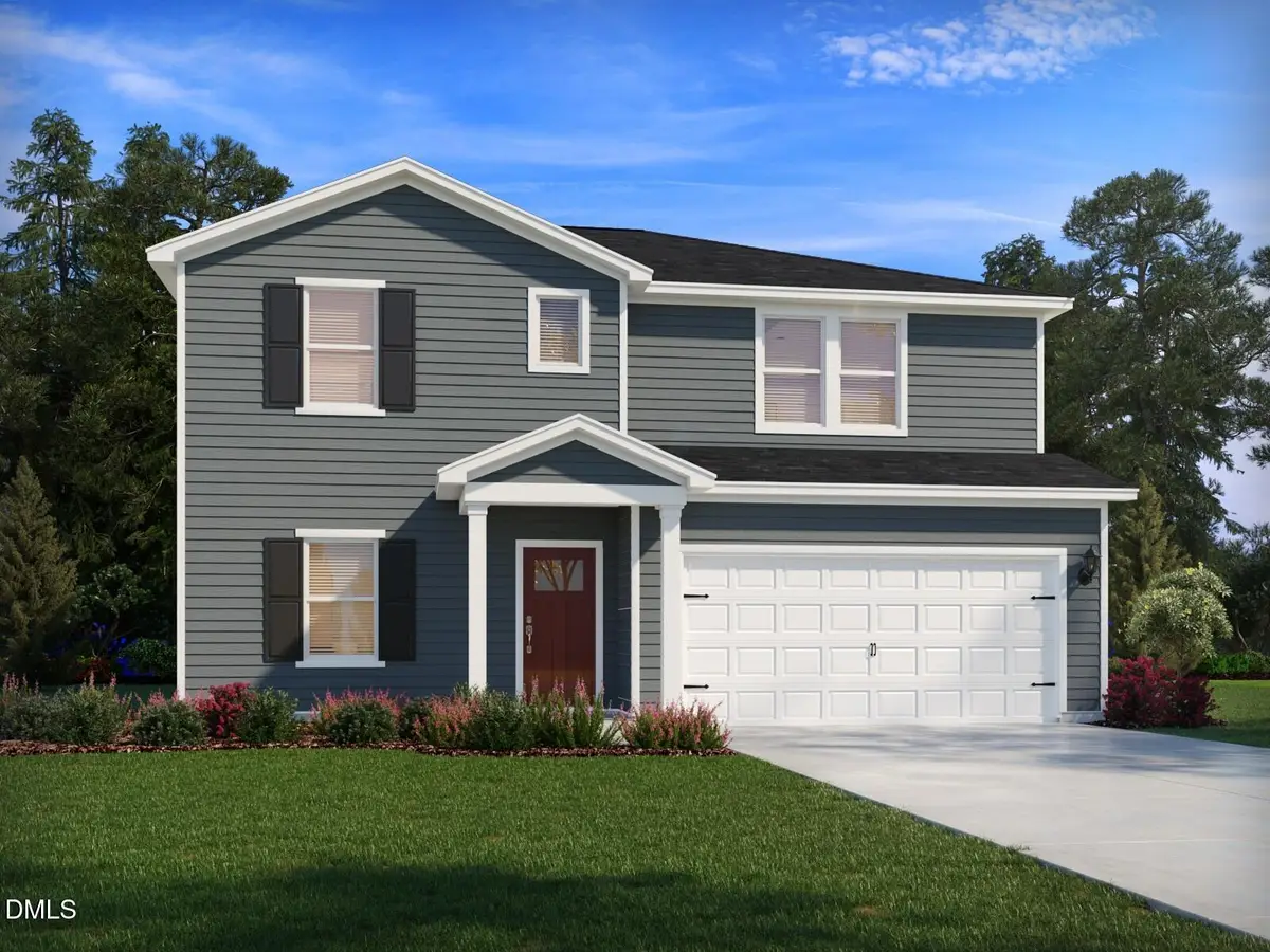 4029 Wesley Chapel Way, Raleigh, NC 27616 - #1