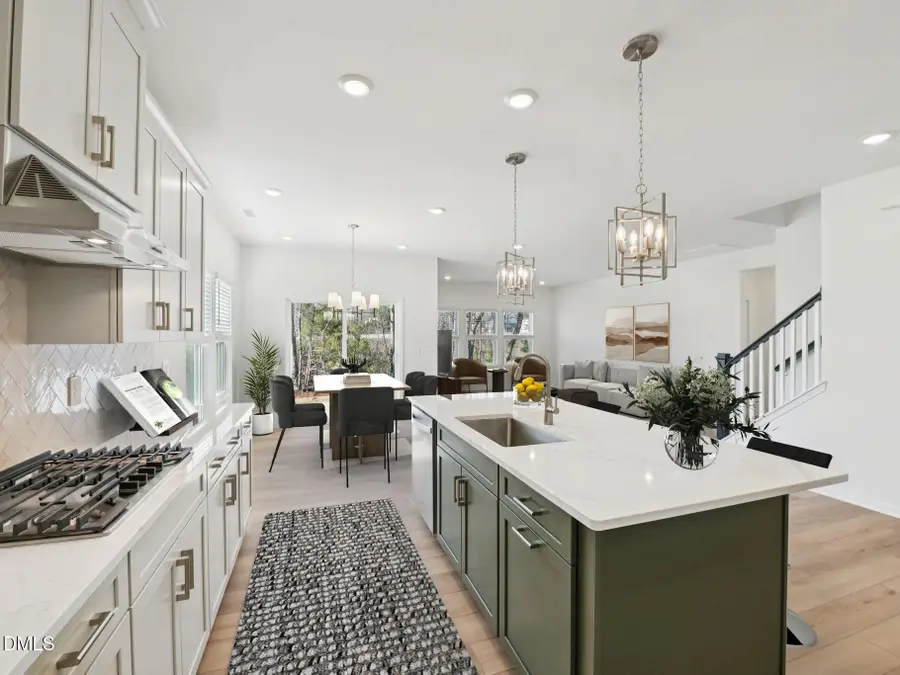 4029 Wesley Chapel Way, Raleigh, NC 27616 - #2
